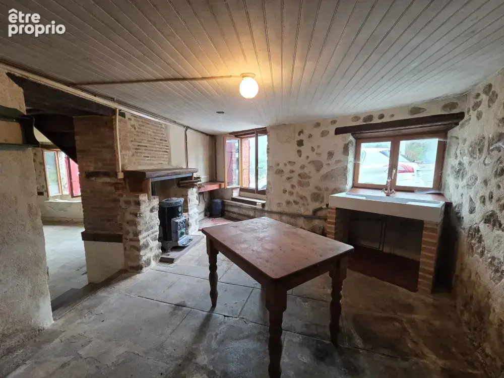 Maison de ville - photo 5