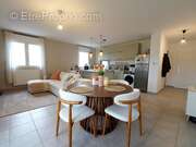 Appartement à GUENANGE
