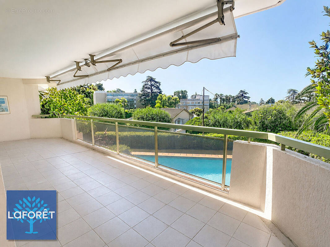Photo Appartement à Cannes au prix de 685 000€