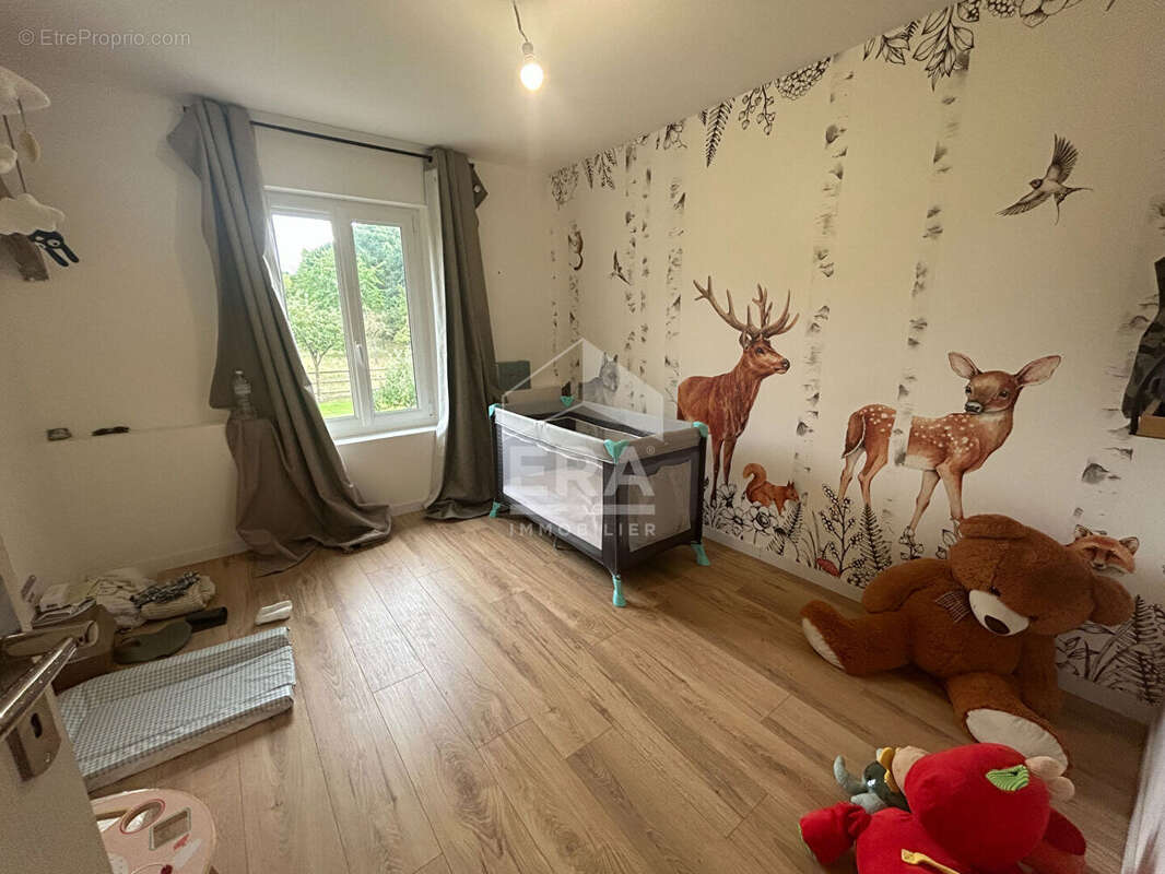 Maison 91m² à argentan - photo 5