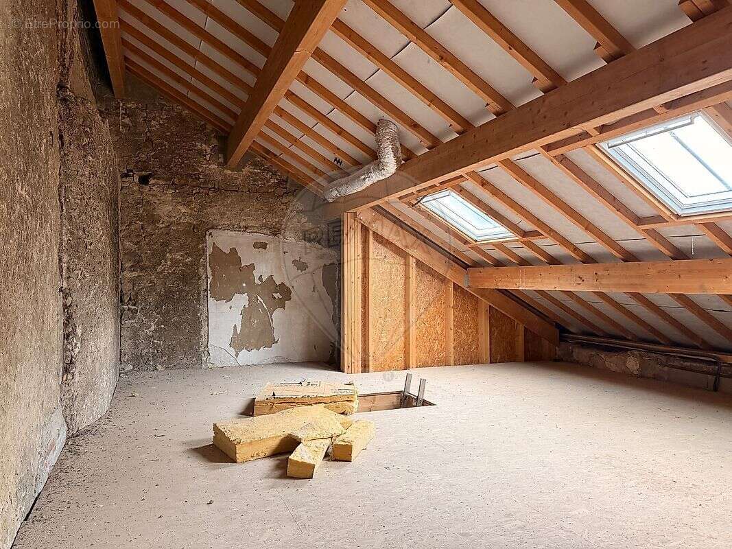 Immeuble  à vendre - photo 36