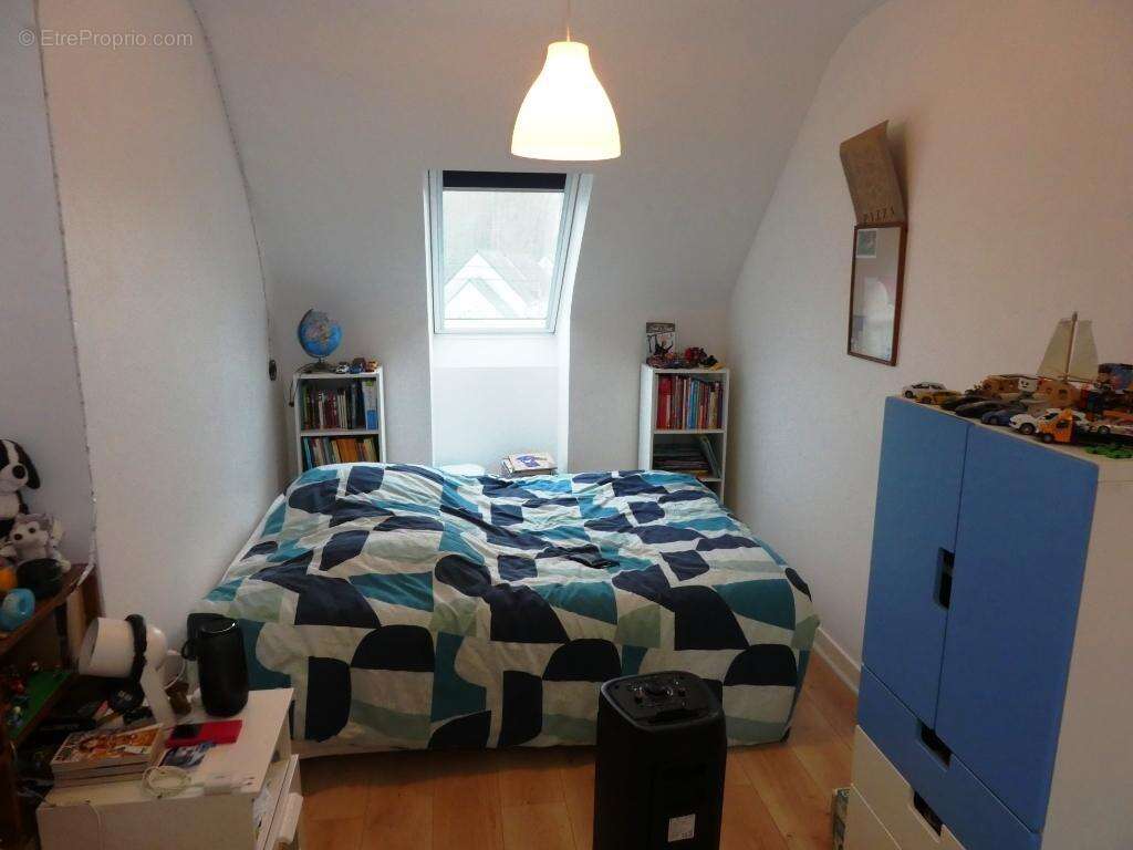 Maison à GUEMENE-SUR-SCORFF