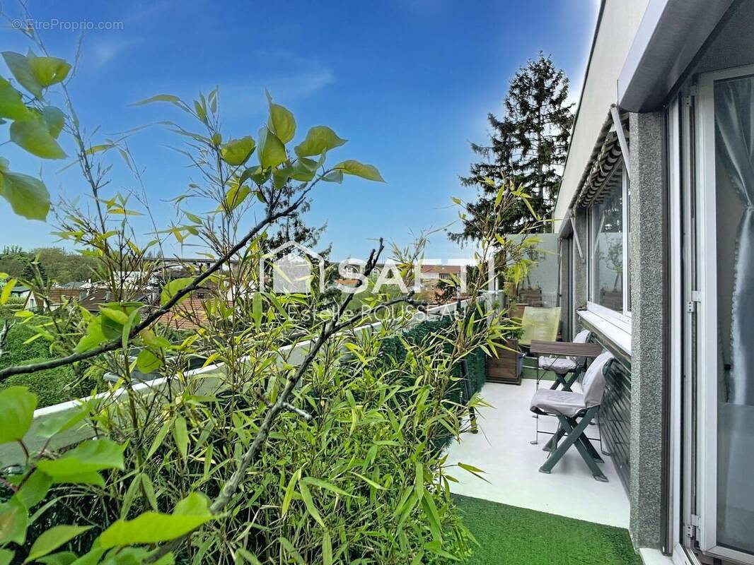 Photo 1 - Appartement à LE PERREUX-SUR-MARNE