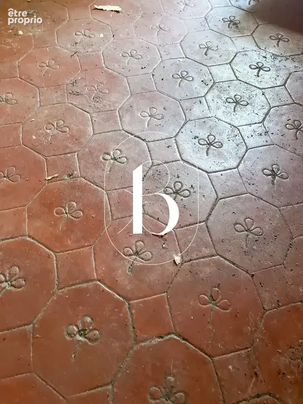 Mas et dépendances - photo 17