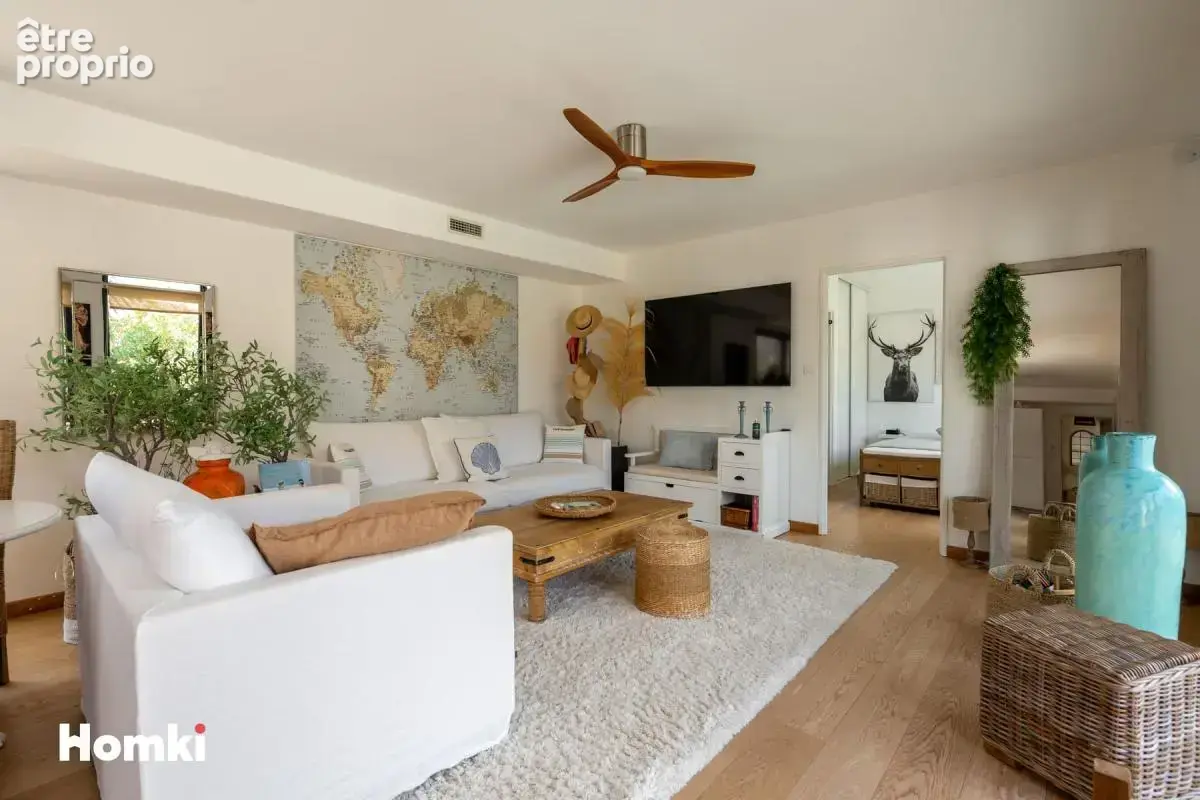 Maison/Villa T4 de 105 m² à Andernos-les-Bains 33510 - photo 6