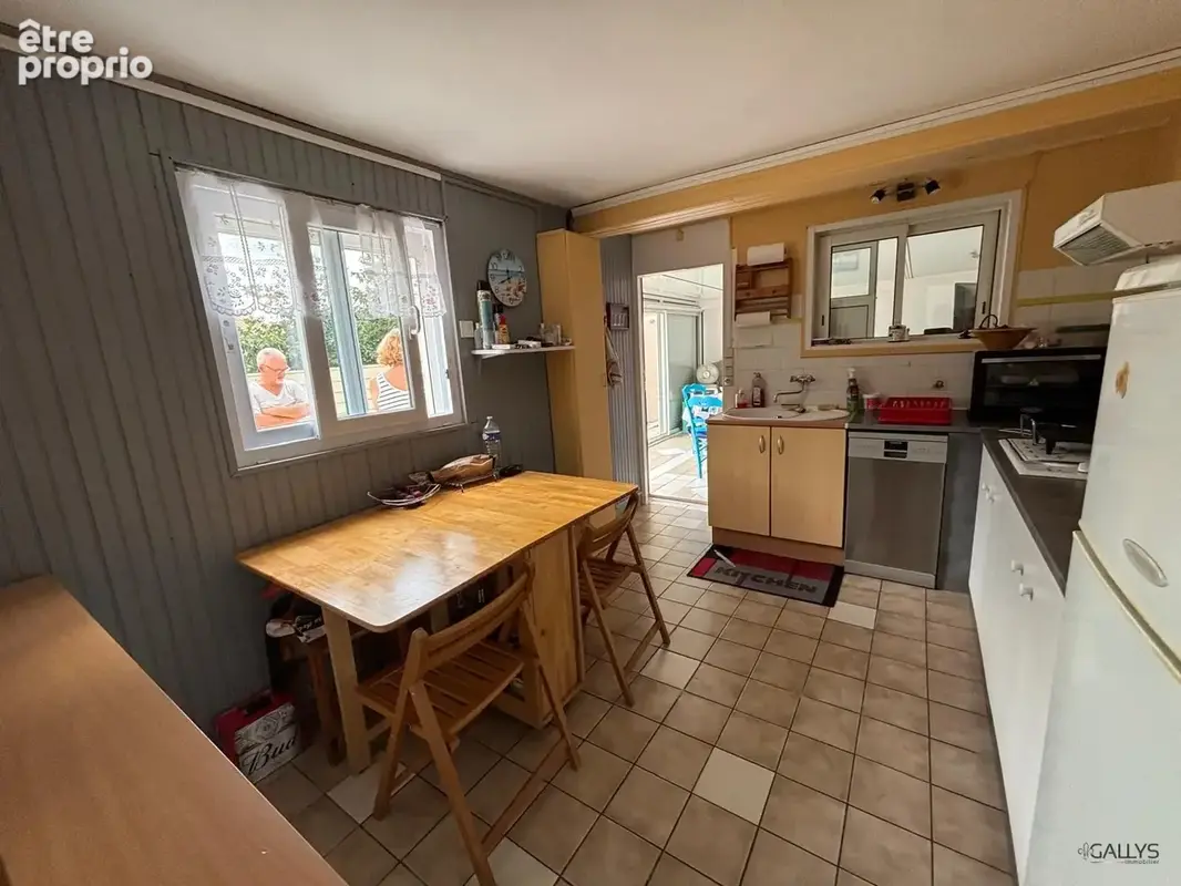 Appartement 3 pièces 44 m² à vendre à Vaux-Sur-Mer (17640) - photo 4