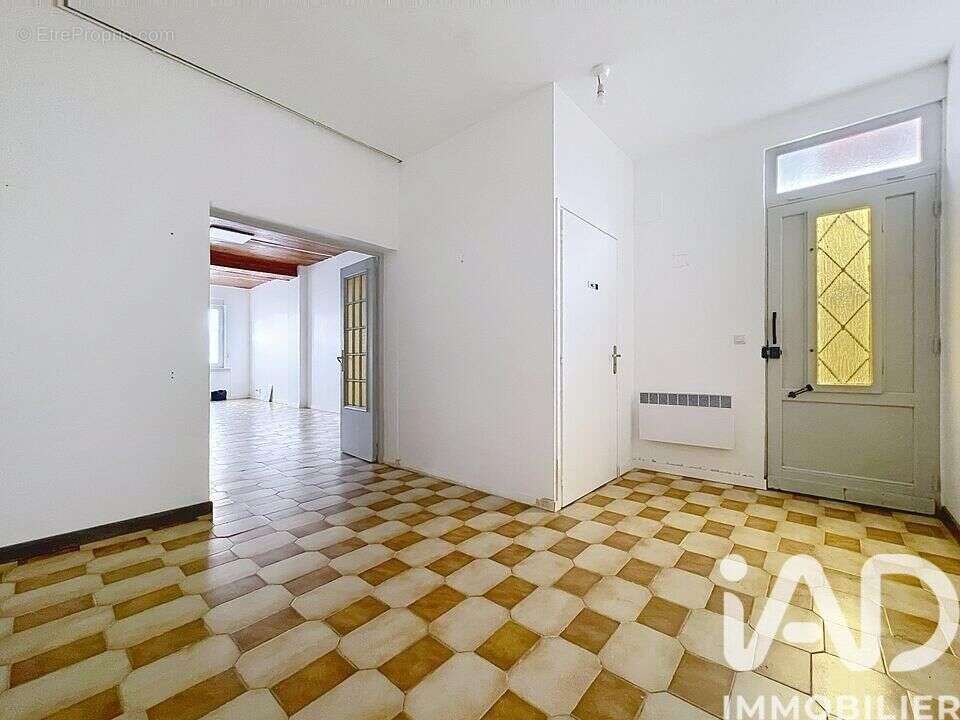 Photo 4 - Appartement à LILLE