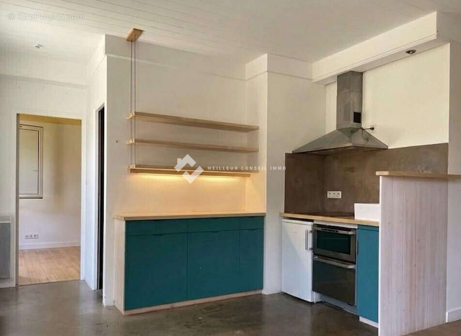 Appartement à LA ROCHELLE