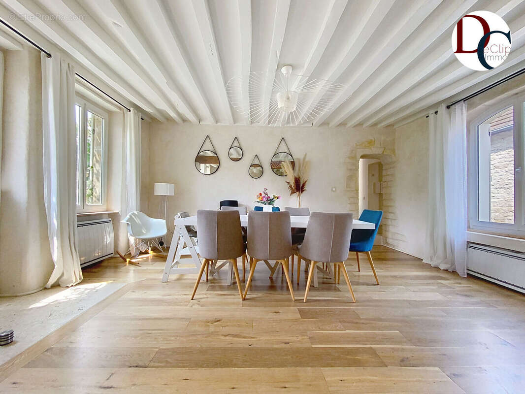 Photo 6 - Maison à CHANTILLY