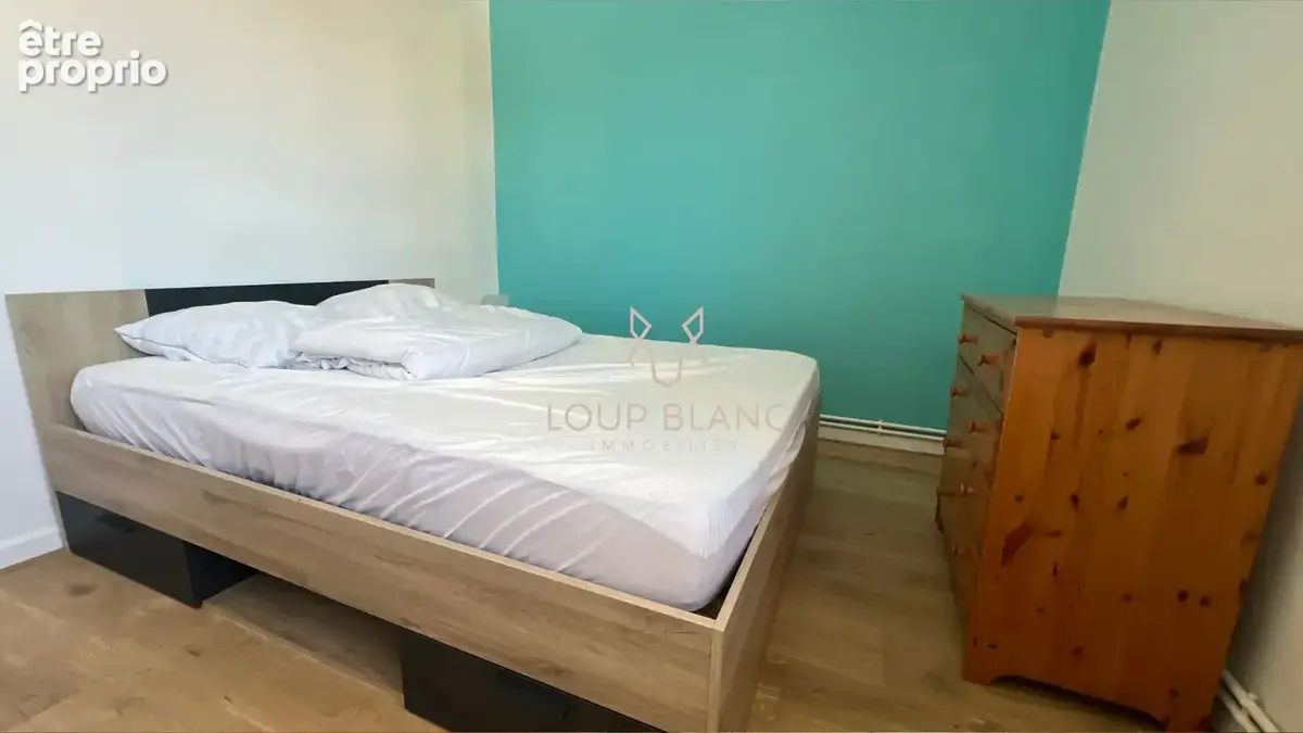 Appartement situé à Belfort - photo 4
