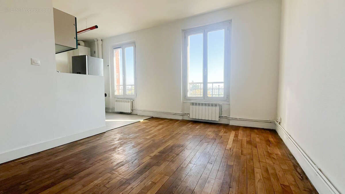 Appartement à CHOISY-LE-ROI