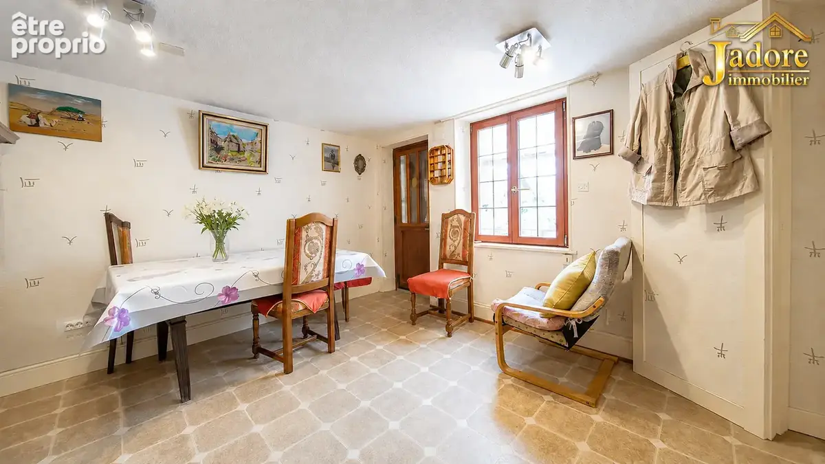 Maison petit prix a saisir - photo 9