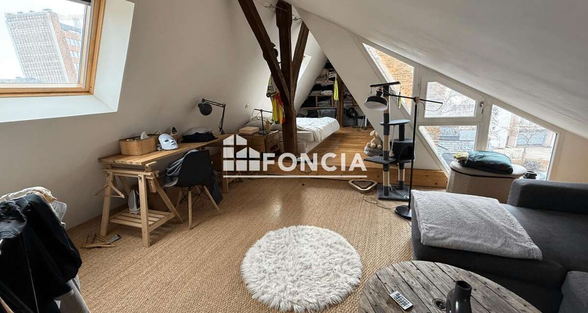 Appartement à LE MANS