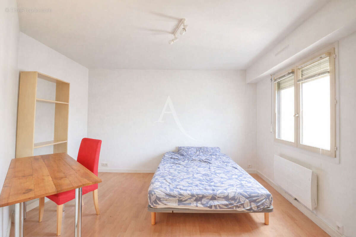 Appartement à MASSY