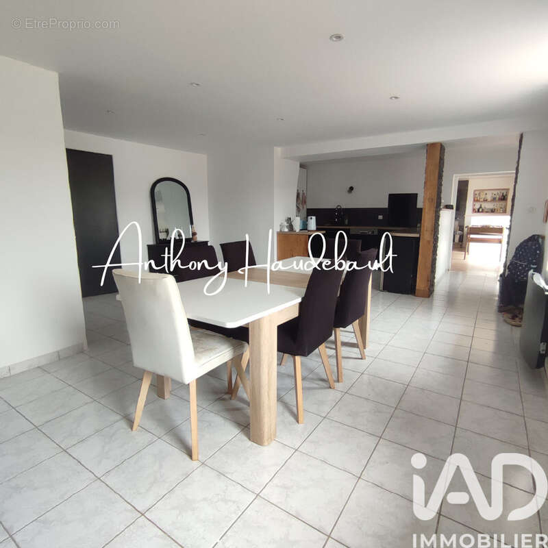 Photo 4 - Maison à MAULEON