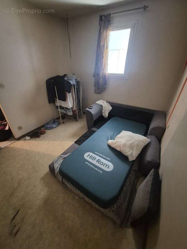 Appartement à NIORT