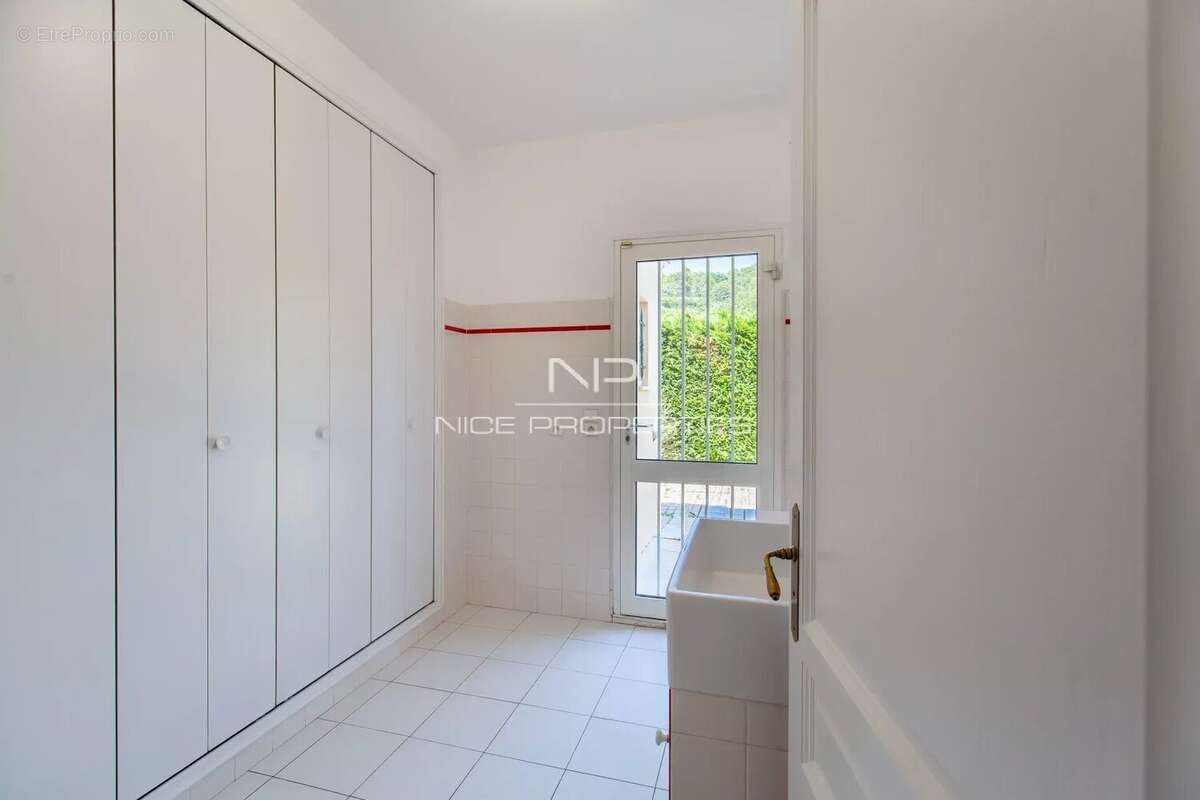 Maison à VILLEFRANCHE-SUR-MER