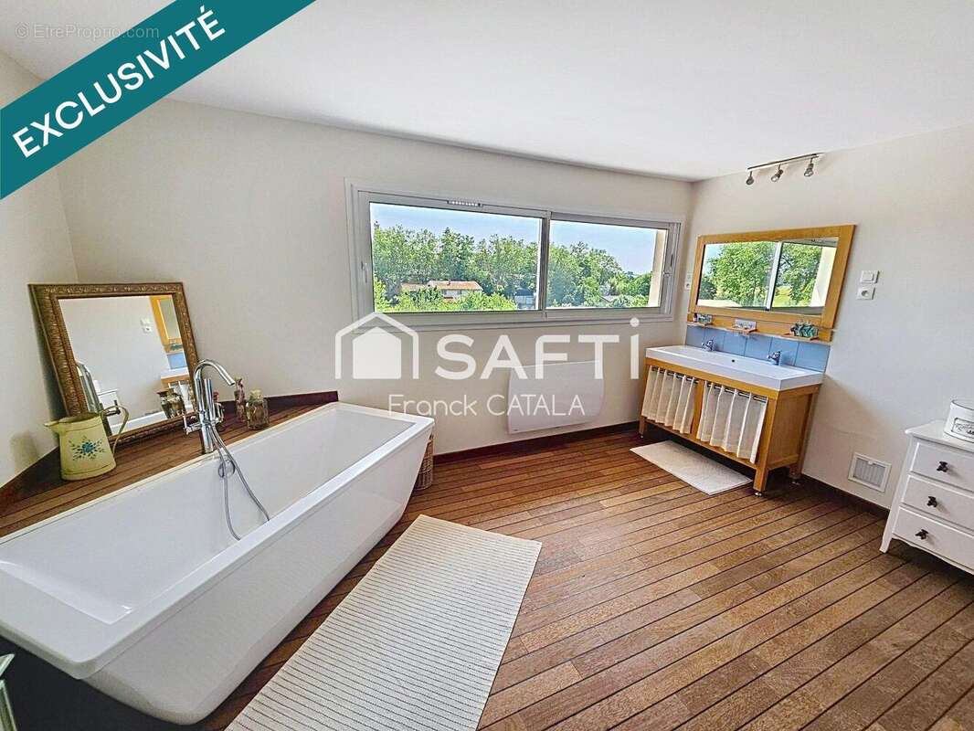 Photo 8 - Maison à NAILLOUX