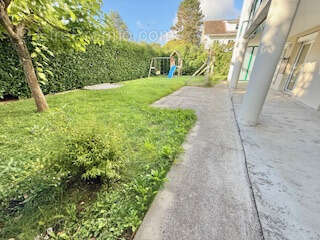 Appartement à DIVONNE-LES-BAINS