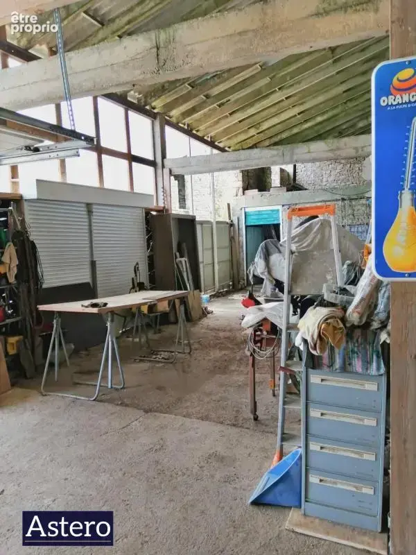 Maison 5 pièces 123 m² à Langoëlan – 3 hectares avec dépendances et possibilité d’extension foncière - photo 18