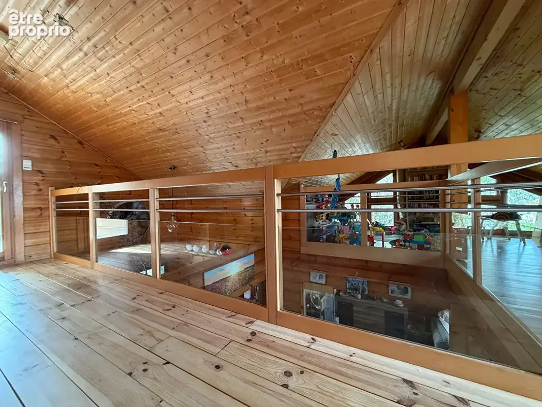 Maison Stuckange 6 pièce(s) 150.89 m2 - photo 15
