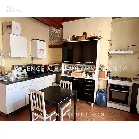 Maison 5 pièces 137 m² à vendre à Champignelles (89350) - photo 3