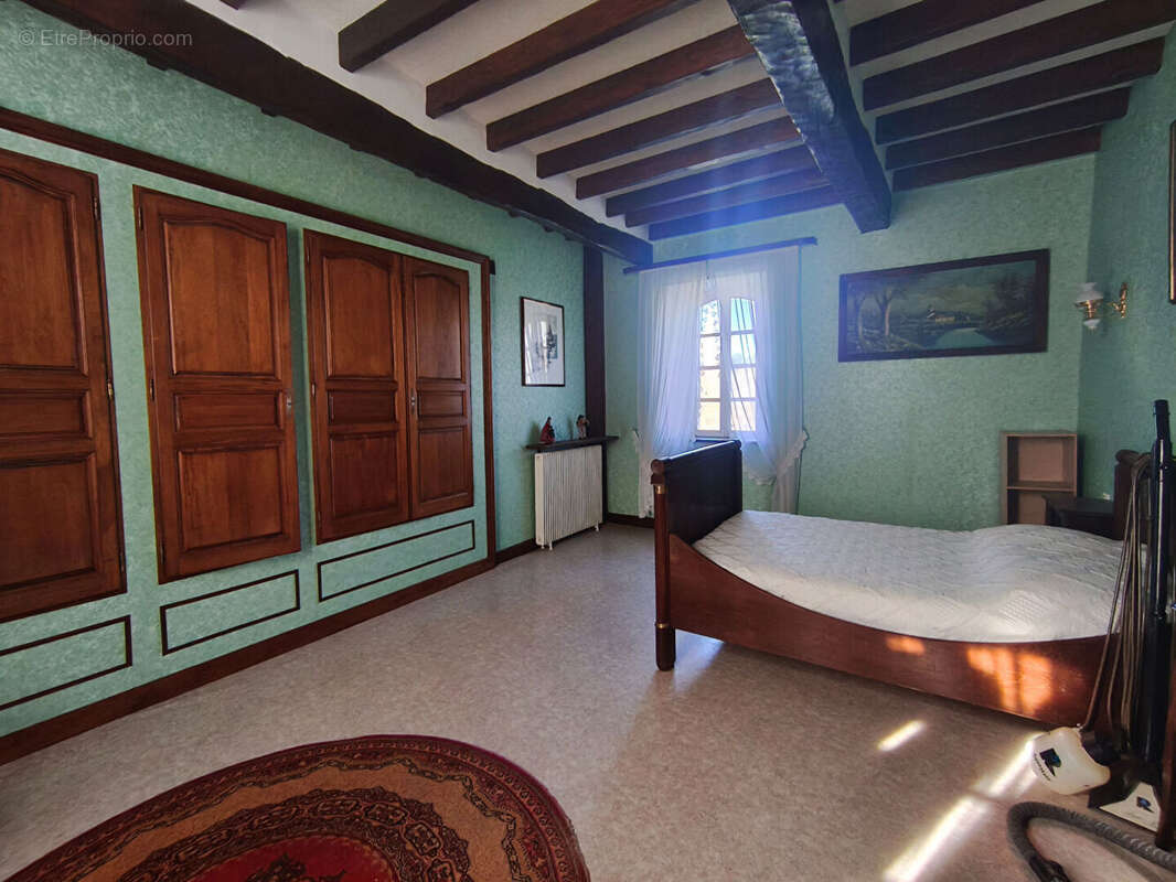 Maison à SAINT-GIRONS