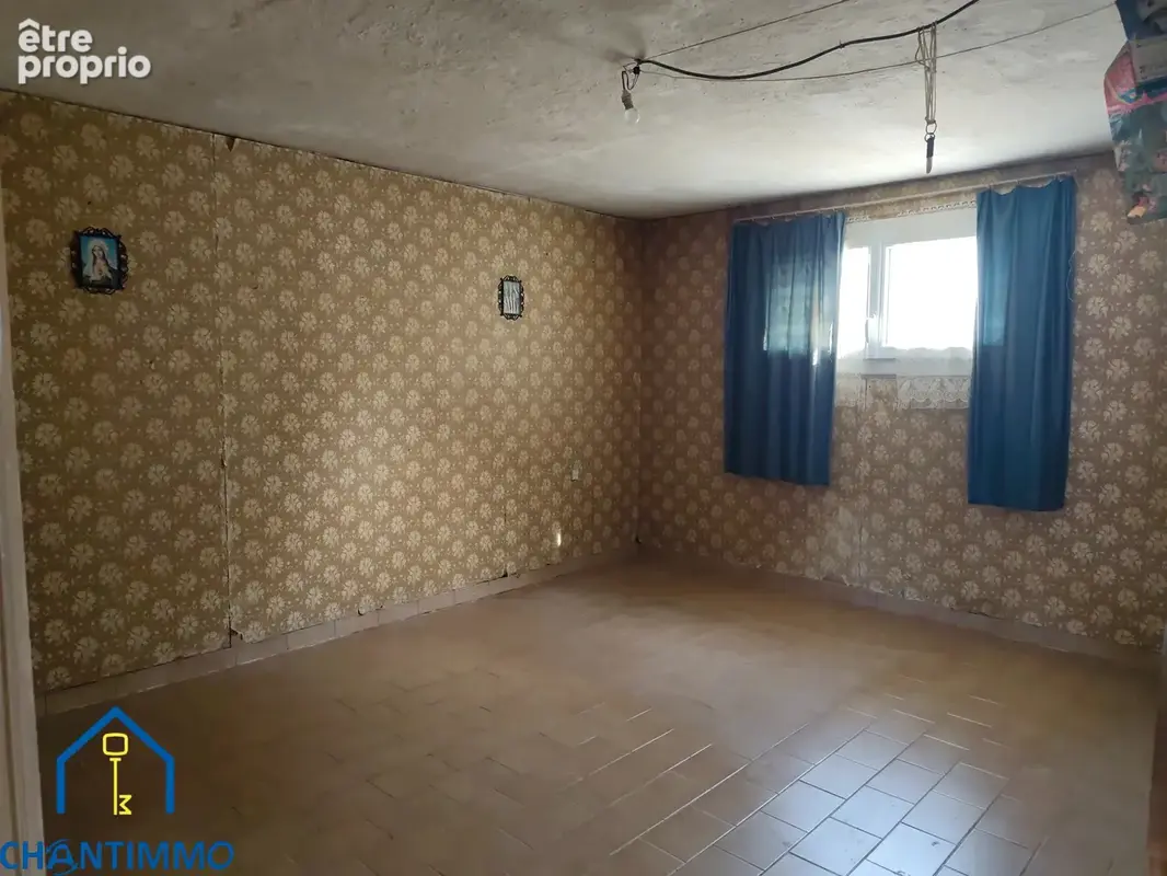 À VENDRE   Pavillon sur sous-sol à Chantonnay - photo 10