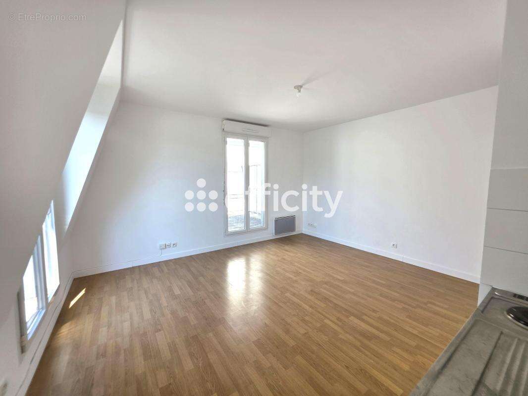 Appartement rénové - photo 3