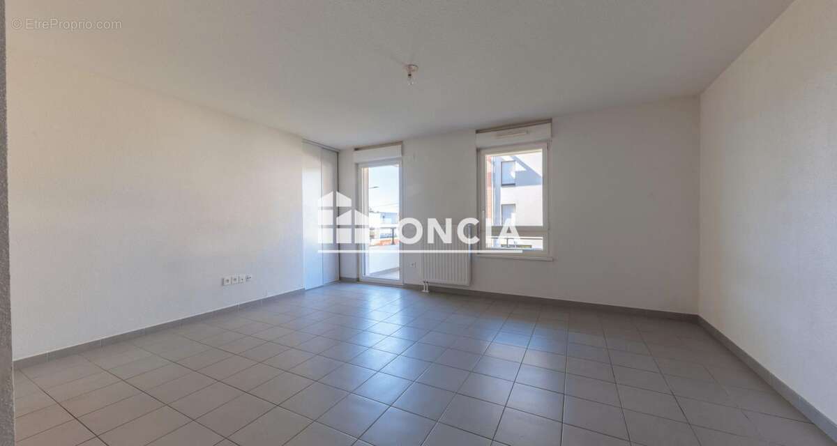Appartement à SELESTAT