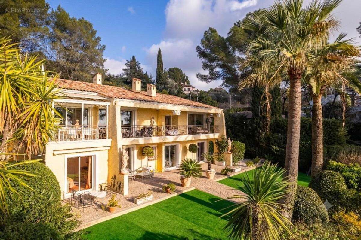 Villa vue mer - photo 4