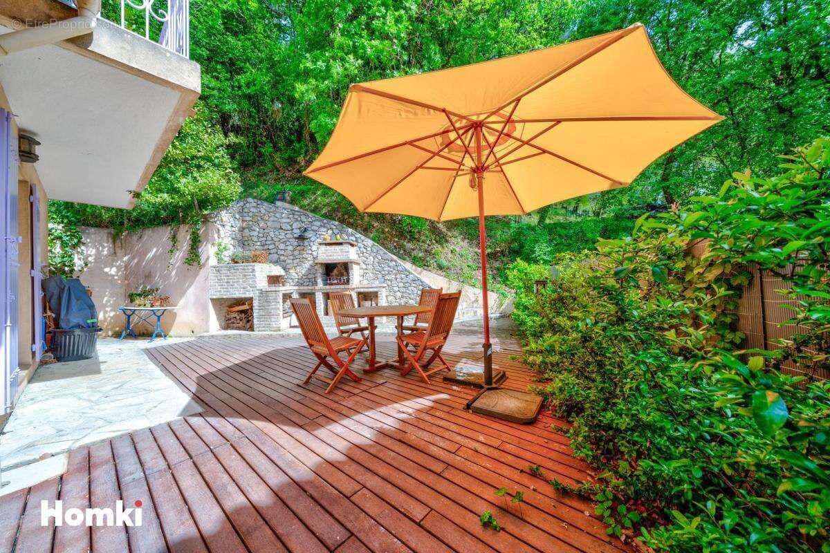 Maison à SAINT-PAUL