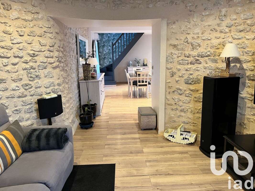 Photo 9 - Maison à BONCE