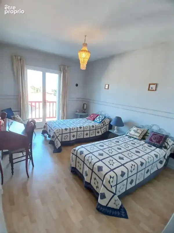 Maison 253m² à ciboure - photo 9