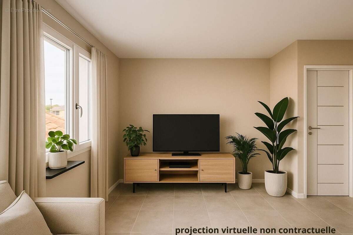 Photo 7 - Maison à SAINT-JORY