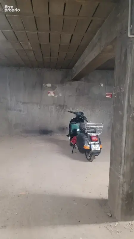 Parking à vendre à Montpellier (34000) - photo 7