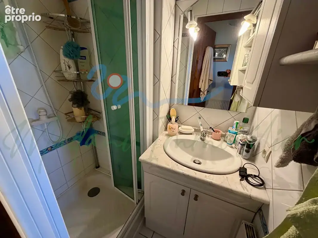 Maison bonnieres sur seine 81m² - photo 7