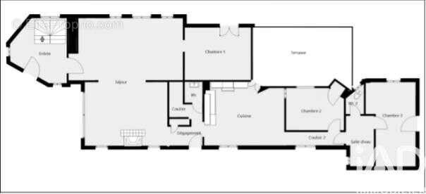 Photo 9 - Maison à MONTAUROUX