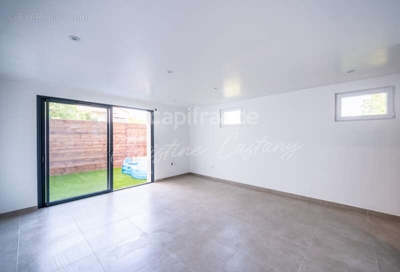 Maison à MAUREILLAS-LAS-ILLAS