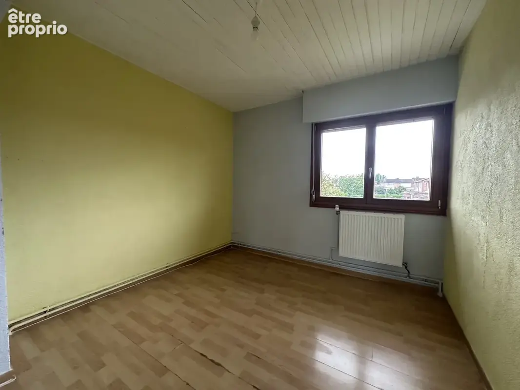Maison semi individuelle - 150 m2 - 59264 onnaing - photo 21