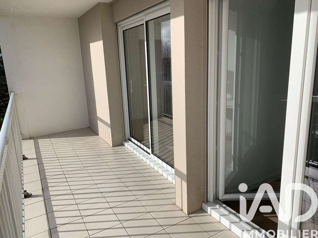 Photo 5 - Appartement à BAYONNE