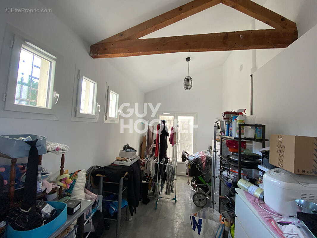 Libourne exclusivite - photo 5
