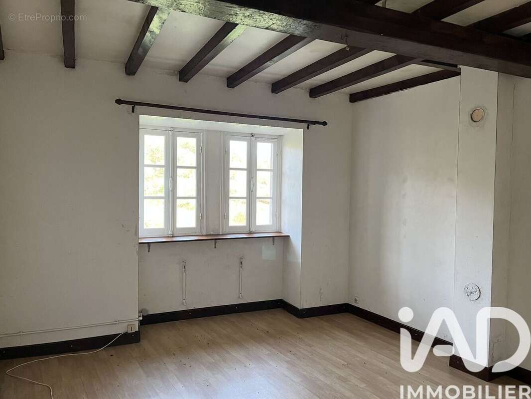 Photo 4 - Maison à SAINTE-COLOMBE
