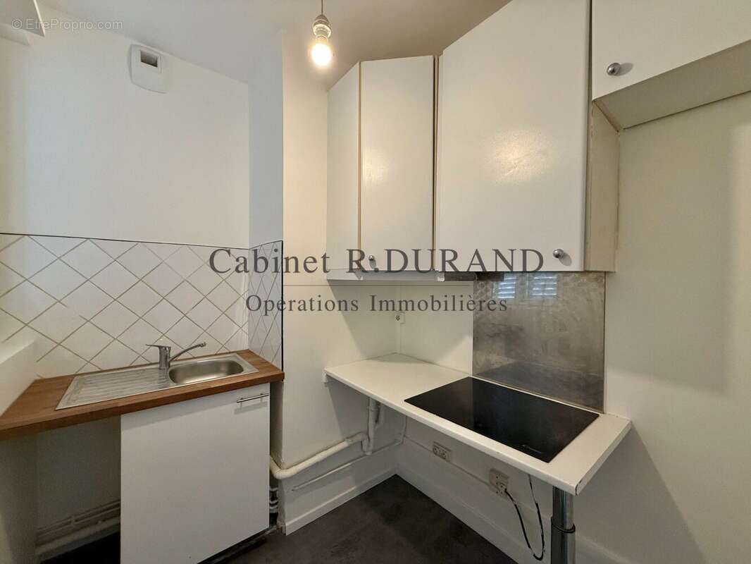 Appartement à LA GARENNE-COLOMBES