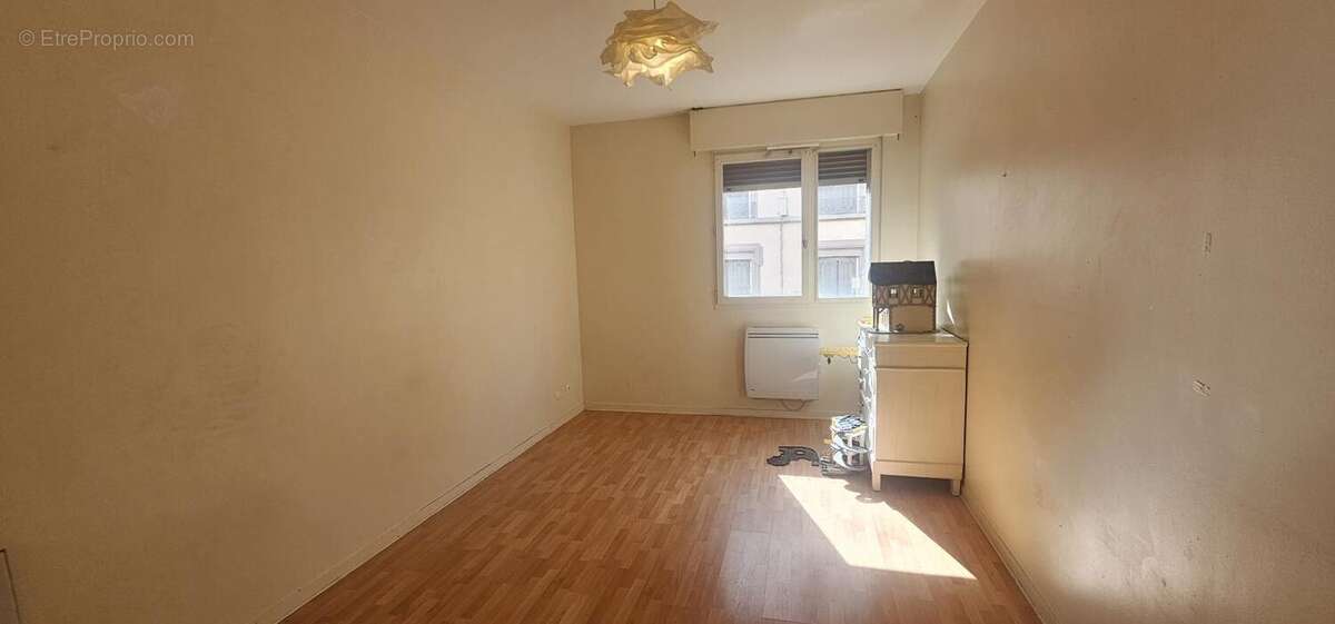 Appartement à LYON-3E
