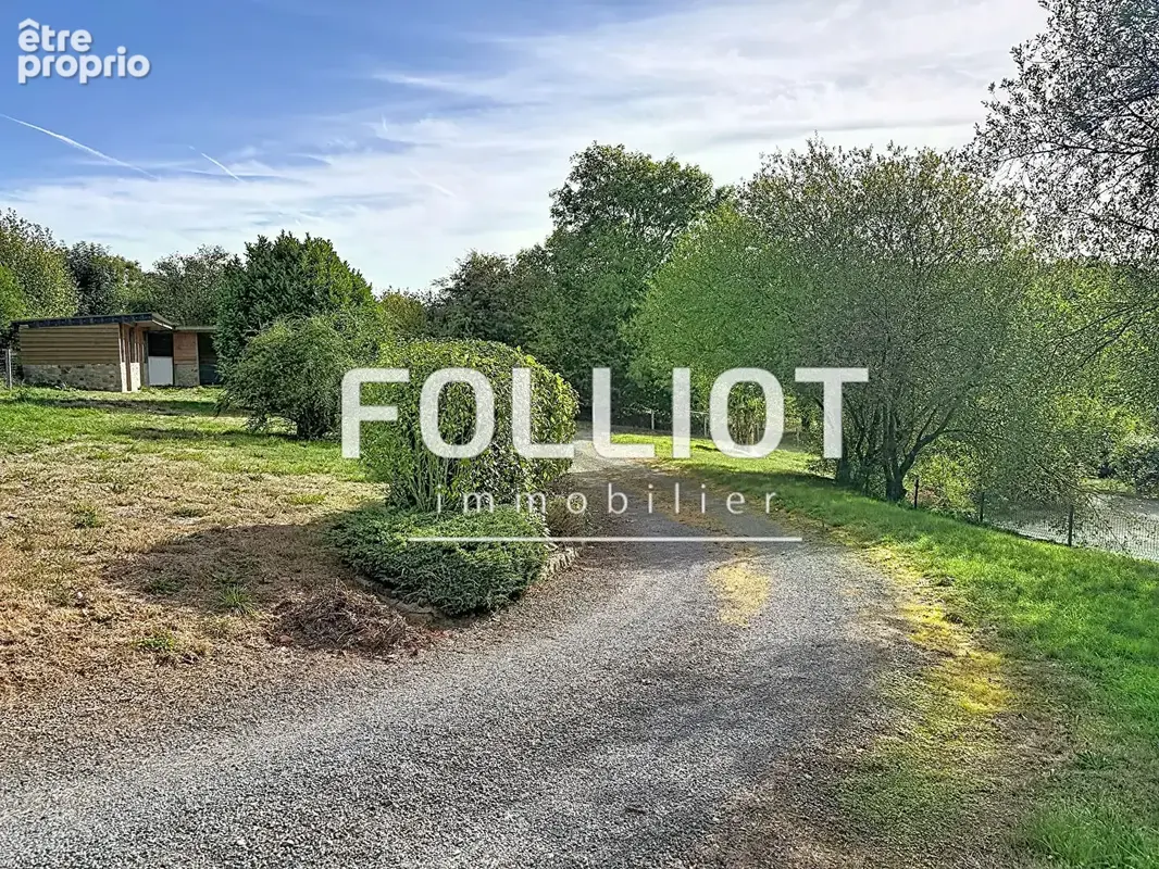 A VENDRE Maison rénovée à Torigny-les-Villes - 50160 - photo 14