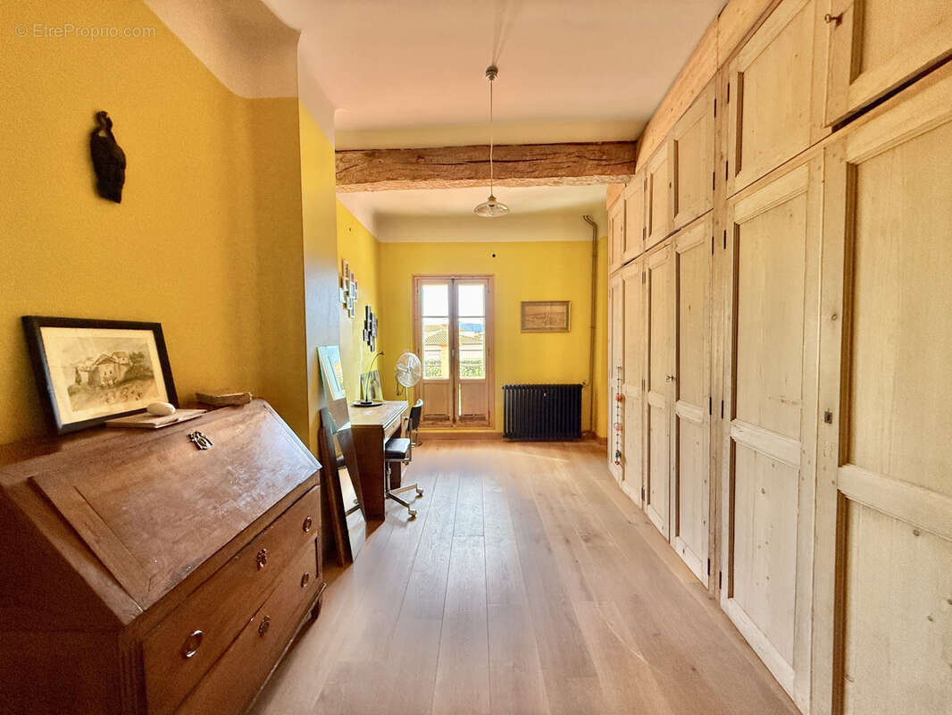 Maison à PALAU-DEL-VIDRE