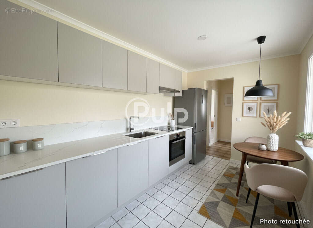 Maison à LAMBERSART