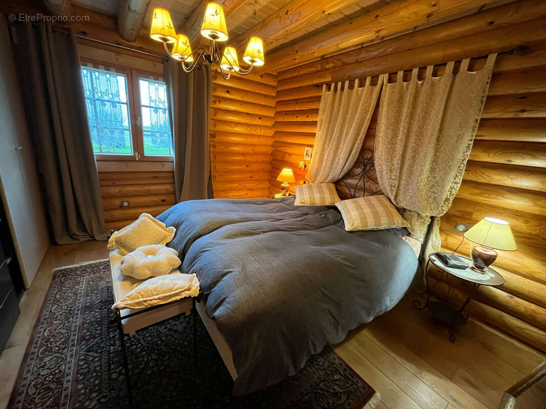 Maison à HAZEMBOURG