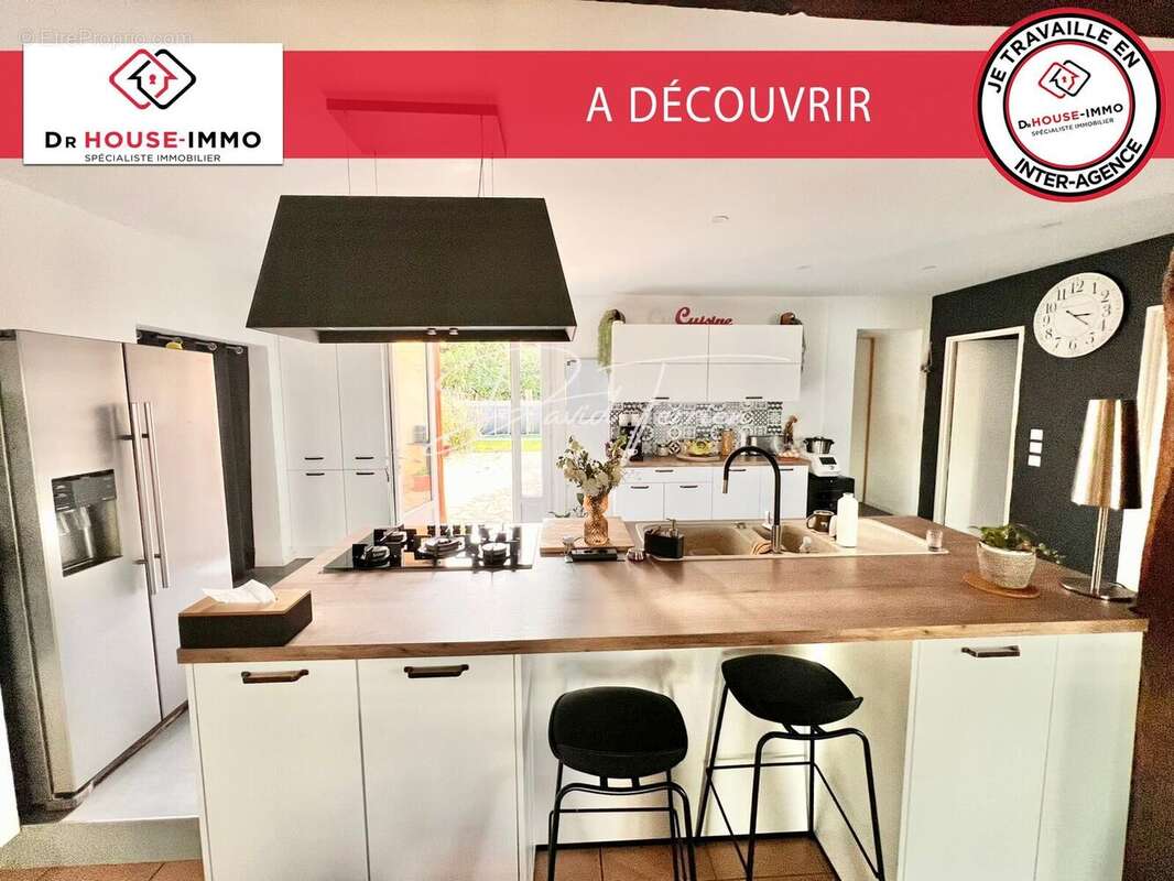 Maison à VAYRES